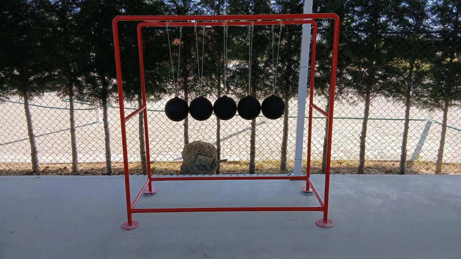 Newton Topları